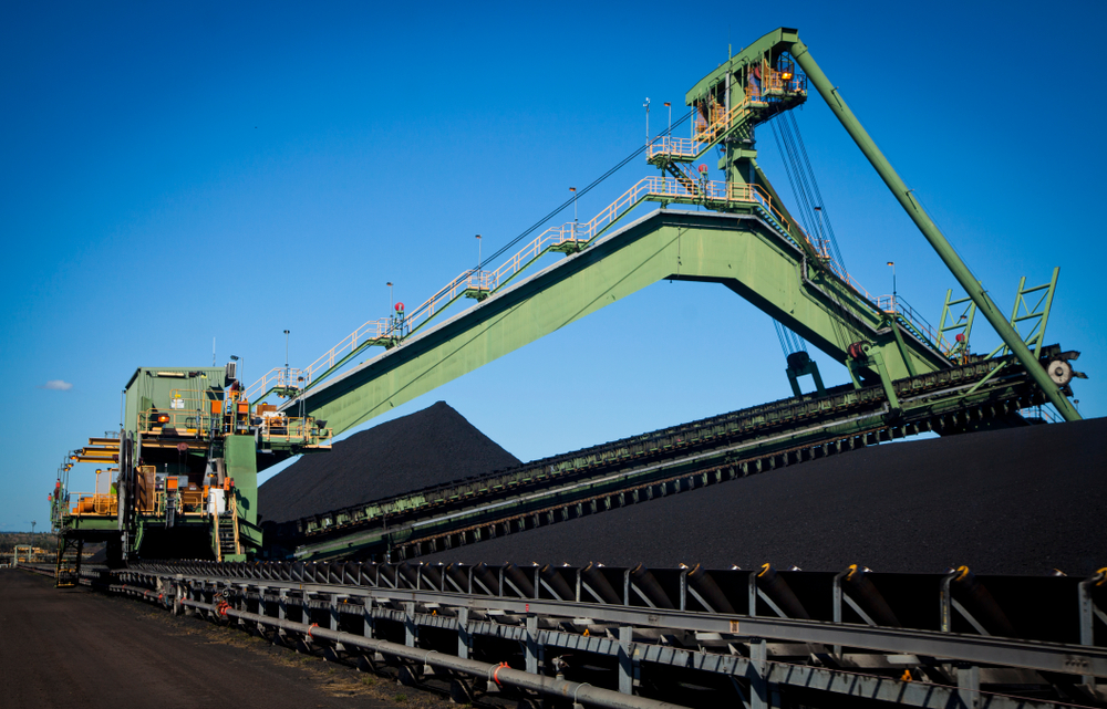 BSK Engineering - Material Handling