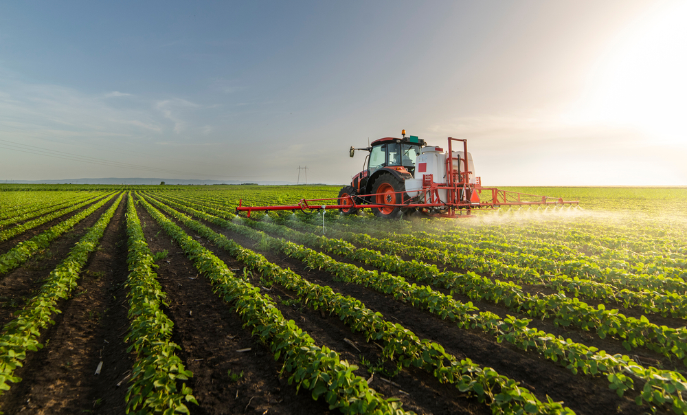 BSK Engineering - Agriculture